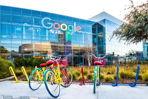 Go to article Google Details Its New Hybrid, Remote Workplace Policies